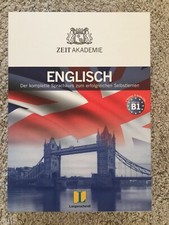 Englisch sprachkurs gebraucht kaufen  Bad Camberg