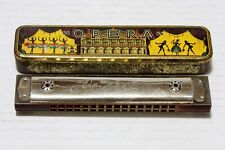 Opera harmonica instrument for sale  Marion