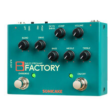 Sonicake factory analog for sale  LEICESTER