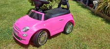 Bobycar rutschauto kinderauto gebraucht kaufen  Essen