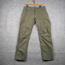Norrona pants mens for sale  Salem