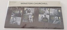 Royal stamps winston for sale  FLEETWOOD