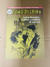 Dylan dog brendon usato  Roma