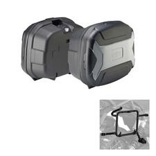 Kit valigie laterali usato Kit valigie laterali usato  Italia