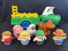 Little tikes toddle for sale  MILTON KEYNES