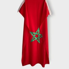 Marokkanische flagge maße gebraucht kaufen Marokkanische flagge maße gebraucht kaufen  Meißen