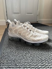 Nike vapormax plus for sale  SUNBURY-ON-THAMES