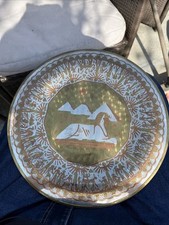 Vintage handmade egyptian for sale  WHITLEY BAY