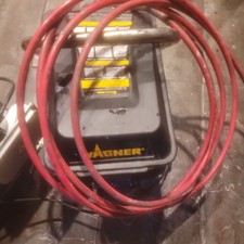 Wagner paint crew for sale  Ithaca