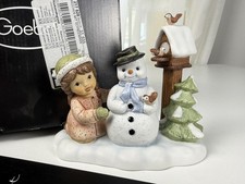 Goebel figur nina gebraucht kaufen Goebel figur nina gebraucht kaufen  Witten