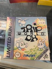 Trip world game usato  Spedire a Italy