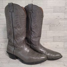 Men vintage nocona for sale  Mabank