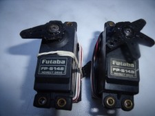 Plane futaba s148 for sale  WHITBY
