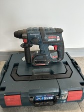Bosch cordless hammer for sale  LYTHAM ST. ANNES