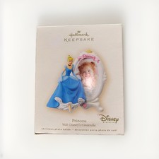 Hallmark keepsake ornament for sale  West Kingston