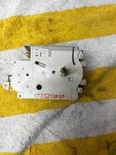 Whirlpool Washer Timer  3952499A free shipping na sprzedaż  Wysyłka do Poland