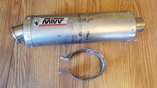 Mivv universal titanium for sale  Columbus