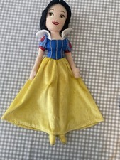 Disney large plush for sale  LONDON
