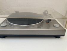 Giradischi sansui vintage usato  Salerno