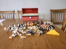 Vintages britains toy for sale  LONDON