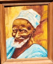 Dumas portrait homme d'occasion  Toulouse-