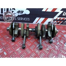 Vilebrequin bielles yamaha d'occasion  France