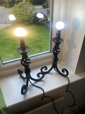 Pair matching black for sale Pair matching black for sale  ORMSKIRK