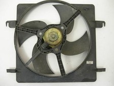 Radiador ventilador Ford KA 1 RBT 32366 comprar usado  Enviando para Brazil