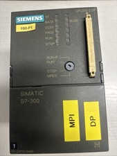 Siemens cpu317 simatic for sale  BASILDON