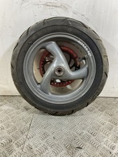 100502 cerchio anteriore usato  Roma