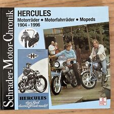 Schrader motor chronik gebraucht kaufen  Oldenburg (Oldenburg)