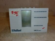 Vaillant vrc comfort gebraucht kaufen  Klettgau