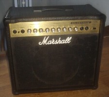 Amplificateur ampli guitare d'occasion  Le Mans
