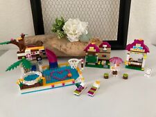 824 lego friends d'occasion  Expédié en Belgium