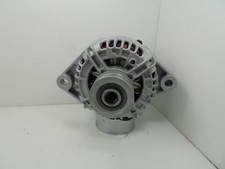 Lichtmaschine pel vectra gebraucht kaufen  Plaidt