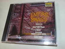Empire brass west gebraucht kaufen  Potsdam