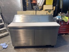 Polar pizza prep for sale  NEWPORT
