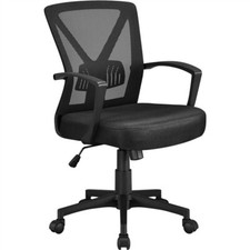 Computer desk chair for sale  IPSWICH
