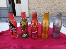 Bouteilles coca cola d'occasion  Lyon VII