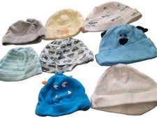 Infant hats 6 for sale  Fenton