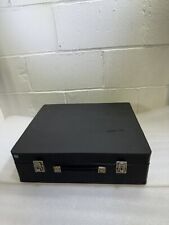 Writing equipment case for sale  CHESTERFIELD