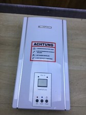 Thermoflow durchlauferhitzer e gebraucht kaufen  Schweitenkirchen
