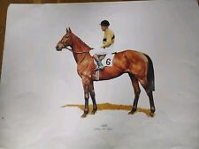 Print arkle pat for sale  NOTTINGHAM