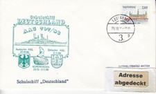 Schulschiff deutschland schiff gebraucht kaufen  Kiel