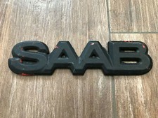 Saab logo sigla usato  Verrayes