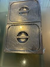 Buffalo bain marie for sale  HARROW