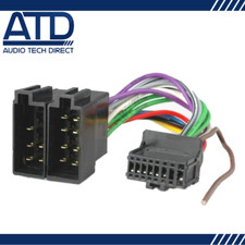 Radio power harness for sale  OSWESTRY