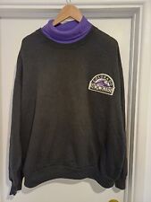 Vintage mlb sweatshirt for sale  ROCHESTER