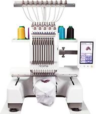 Ricoma 1010 embroidery for sale  Plainview