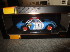 Ixo renault alpine d'occasion  Laval